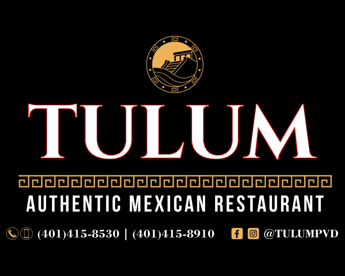 Small Logo Tulum Small Logo Tulum